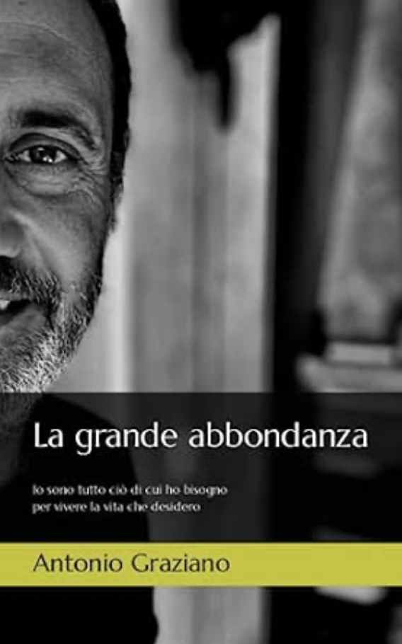 La grande abbondanza libro