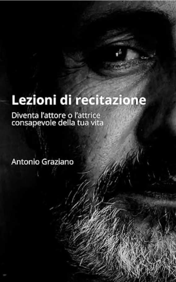 Libro per il miglioramento personale